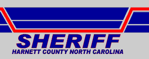 Harnett County, NC Sheriff's Department